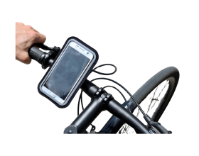 Perigord-Velo-location-velo-carsac-aillac-option-Support-smartphone